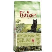 purizon cat food